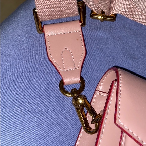 Charles & Keith Bag - Picture 3 of 9